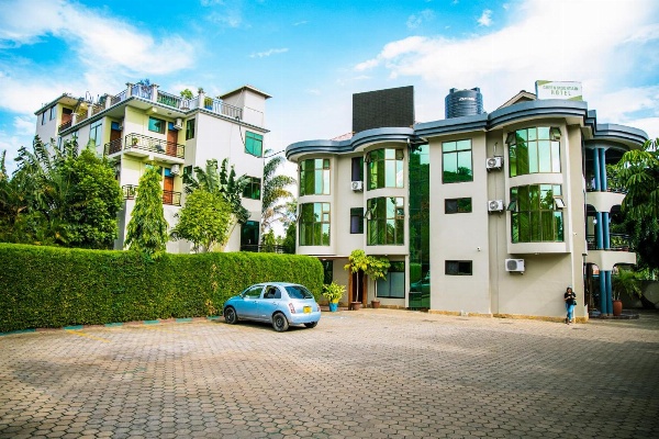 Green Mountain Hotel image 1