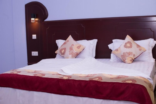 Green Mountain Hotel image 12