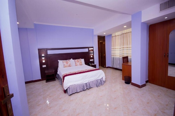 Green Mountain Hotel image 13