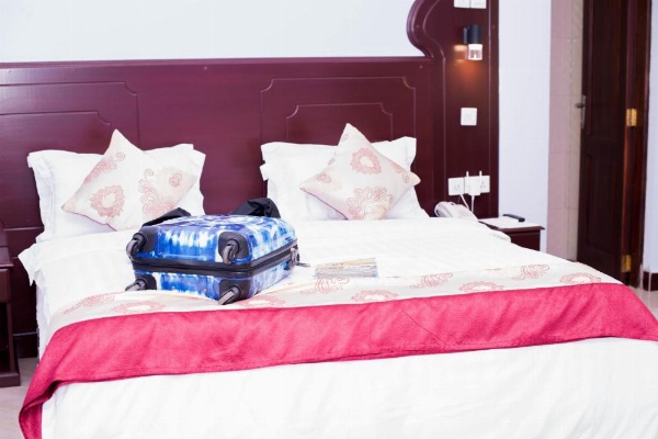 Green Mountain Hotel image 14