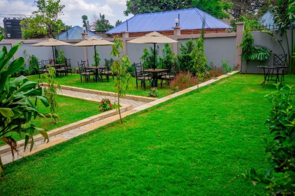 Green Mountain Hotel image 16