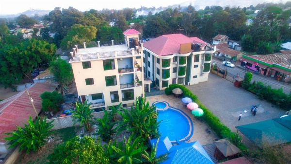 Green Mountain Hotel image 18