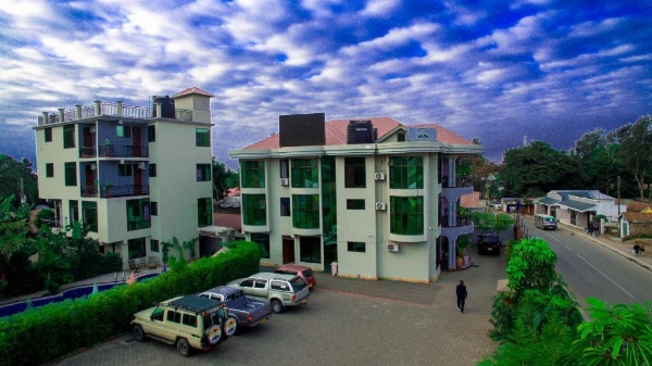 Green Mountain Hotel image 19