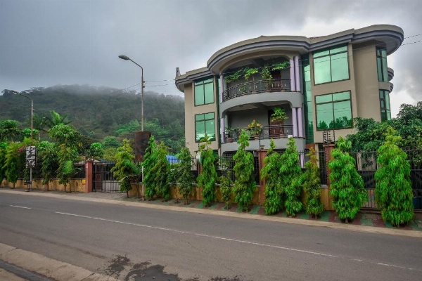 Green Mountain Hotel image 21
