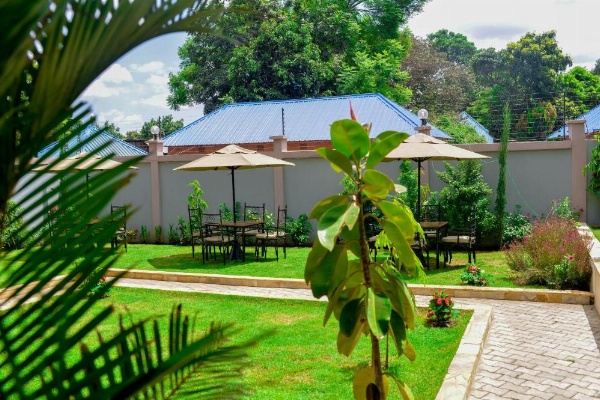 Green Mountain Hotel image 24